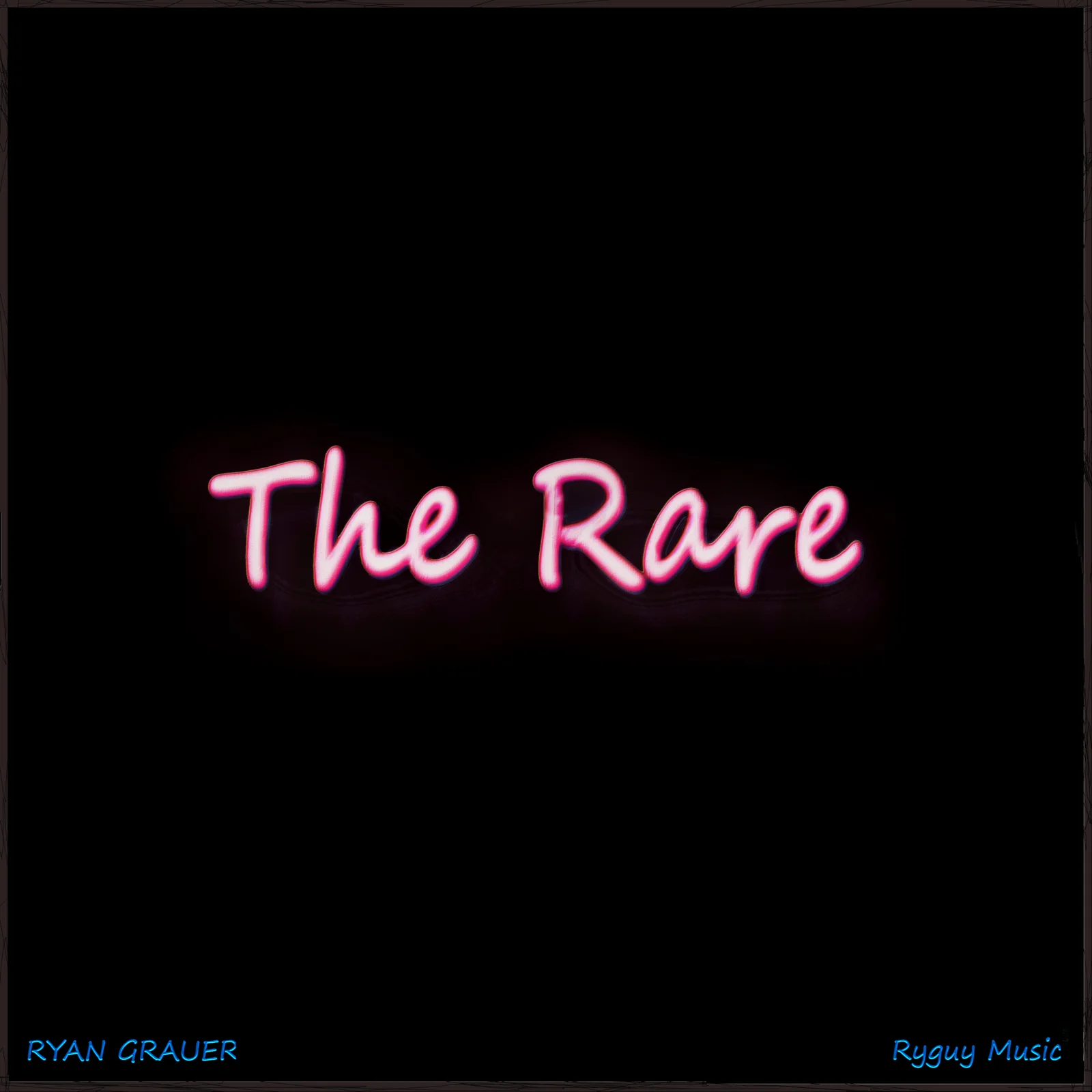 The Rare artwork